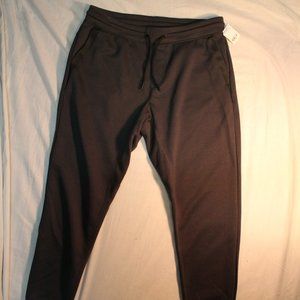 track pants brand new